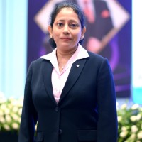 Pratima S.