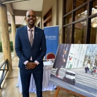 Christopher Waweru