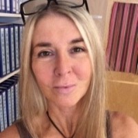 Thea Ånmark