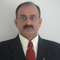 Ashok Reddy