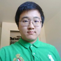 Ningyuan Wang
