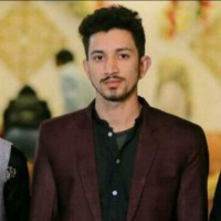Syed Ahmed