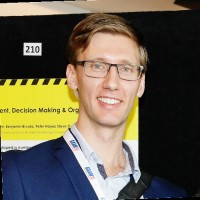 Mitchell Humphreys, PhD