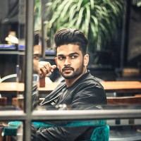 Sidhant Singh Kashyap