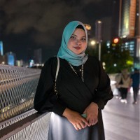 Nur Najwa Kamelea Mohd Zamri