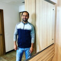 Prashant Dabas