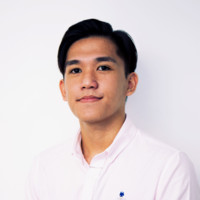 Derek Wong