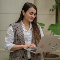 Agustina Petrone