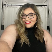 Lauren York-Keegan
