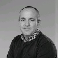 Graham Cole