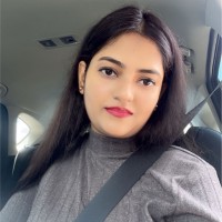 Priyanshi Singh