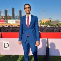 Mazen Alaa