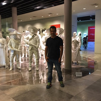 ALEJANDRO BERNAL CAMACHO