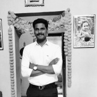 Jagadeesh Derangula