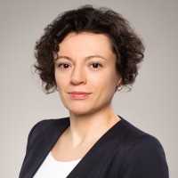 Ewa Kwiatkowska