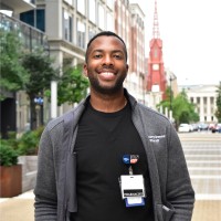 Barry Ostorga Diaz, Pharmd, Rph