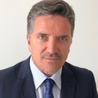 John Henderson