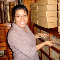 Sara Fuentes Soriano