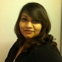 Urvi Patel