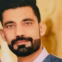 Syed Mohsin Raza