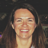 Yvonne Reidy