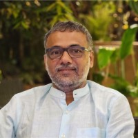 Prakash Velayudhan