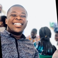 Michael Nti