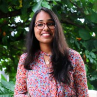 Ashmitha Gatla