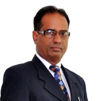 Sudhir Kumar