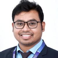 Koushik Kumar Sarkar