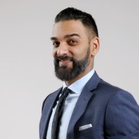 Paul Dhanjal