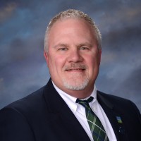 Bill Tschirhart