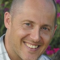 Ian Stephenson