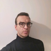 Alexandre Chenede