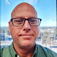 Scott Dilbeck