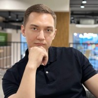 Roman Radzhapov