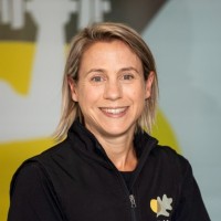 Sarah Harfield