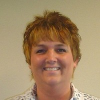 Holli Pendleton