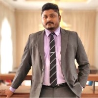 Hasitha Dissanayake