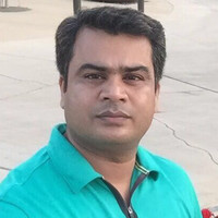 Dharmendra Ahirwar