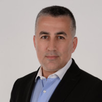Huseyin Yener