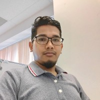 Mohamad Anuar Bin Yunus