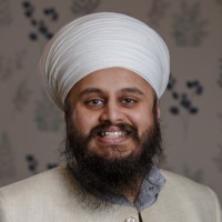 Sukhjeevan Singh