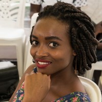 Charity maina