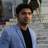 Naresh Kumar