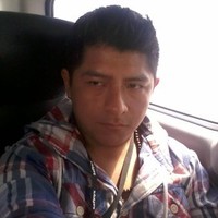 Jose Luis Llantoy Sangai