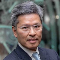 Eddy Lam