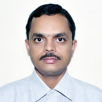 Dnyaneshwar Dalimbkar