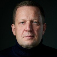 Ilya Bulygin