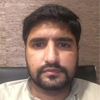 Saqib Zubair